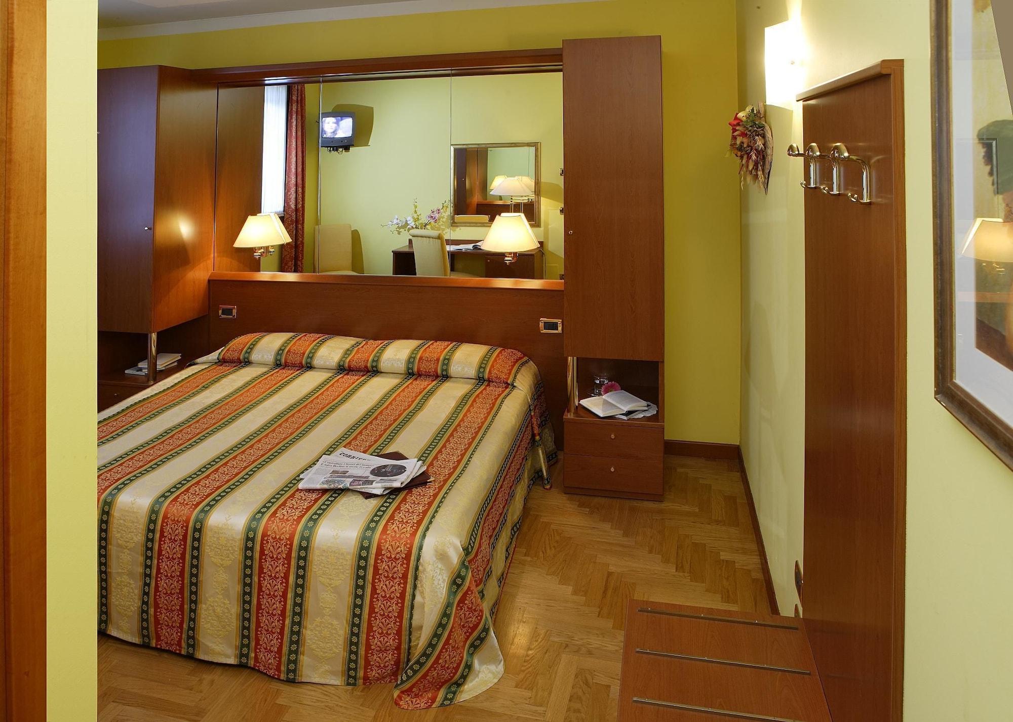 Hotel Antico Moro Целарино Экстерьер фото