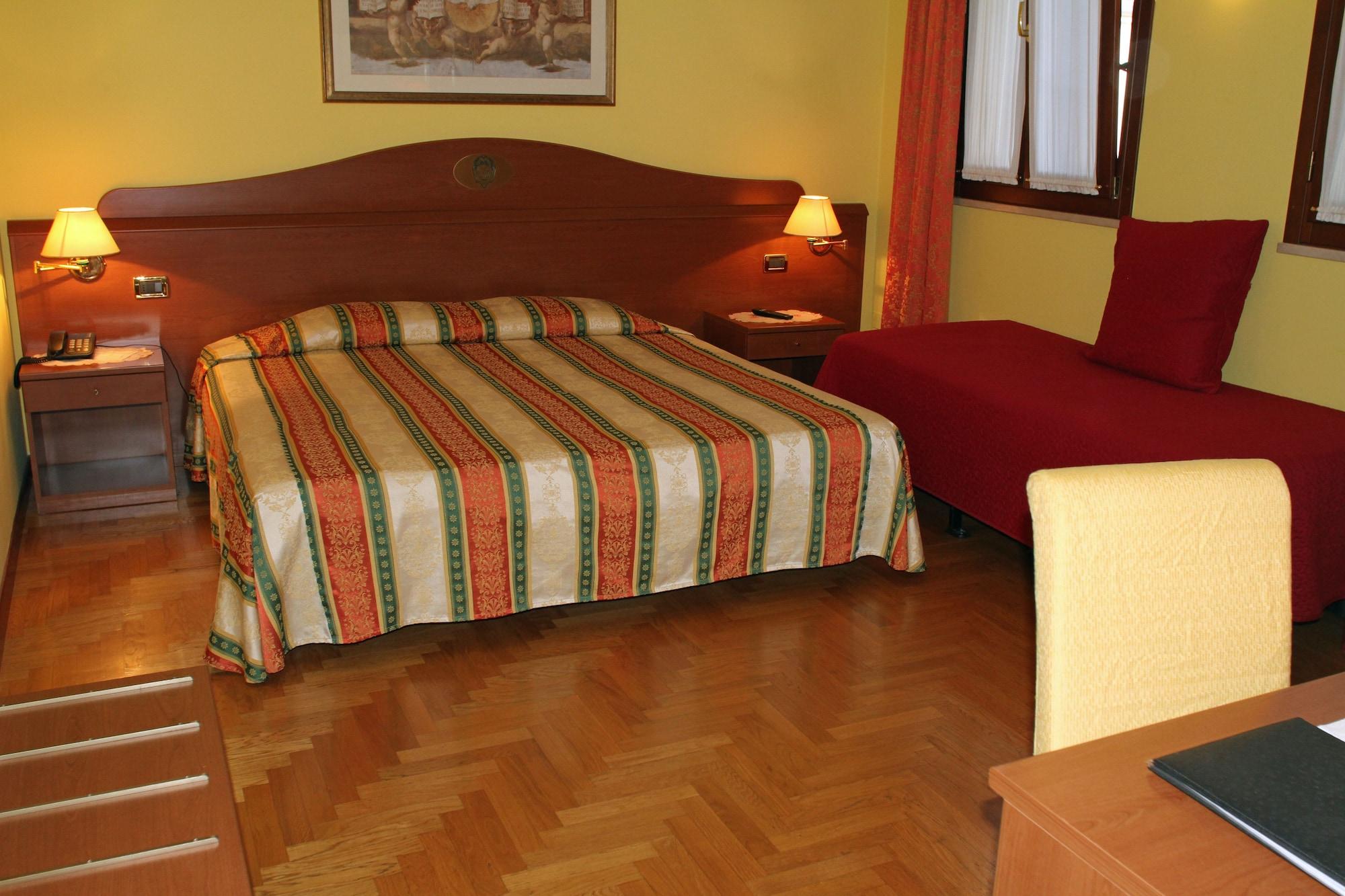 Hotel Antico Moro Целарино Экстерьер фото