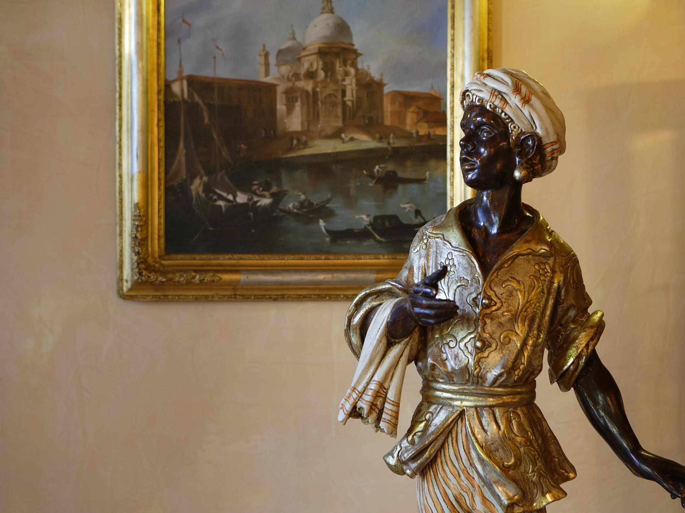 Hotel Antico Moro Целарино Экстерьер фото