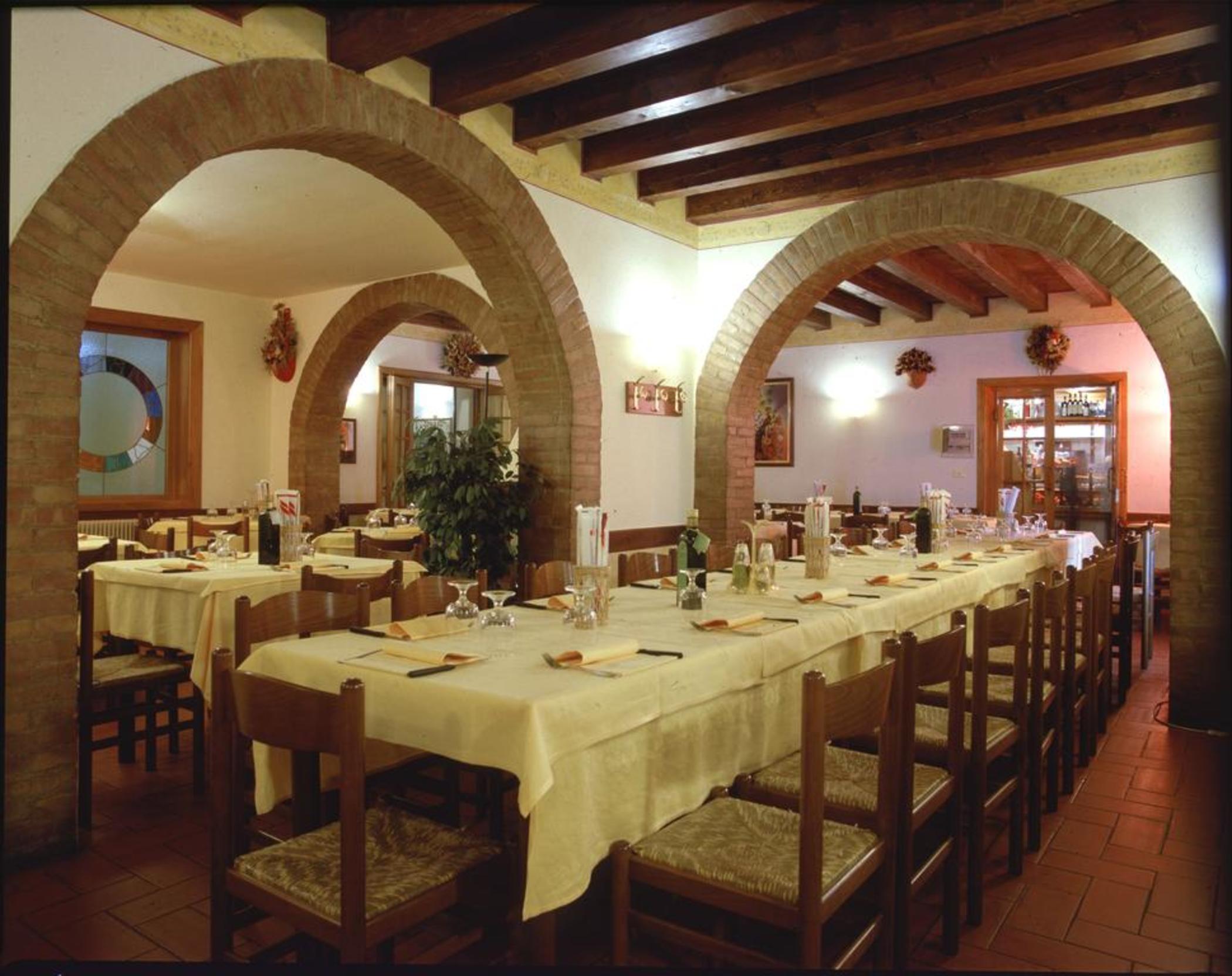 Hotel Antico Moro Целарино Экстерьер фото