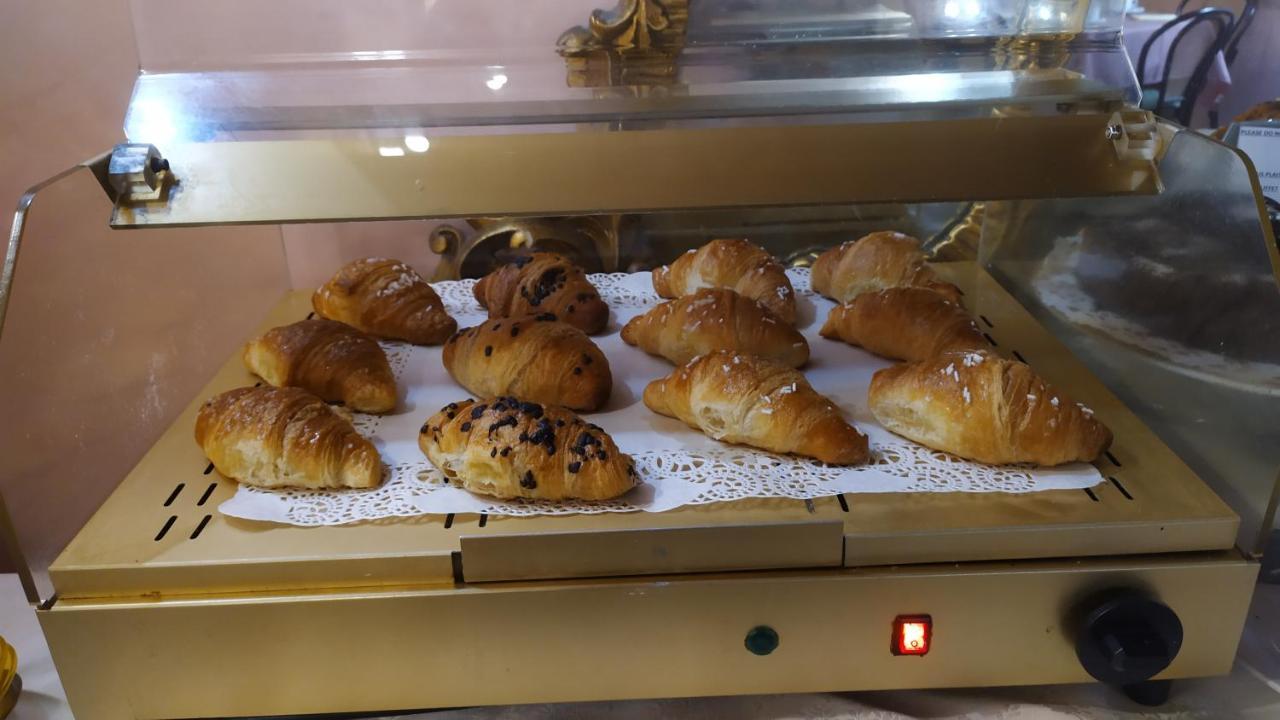 Hotel Antico Moro Целарино Экстерьер фото