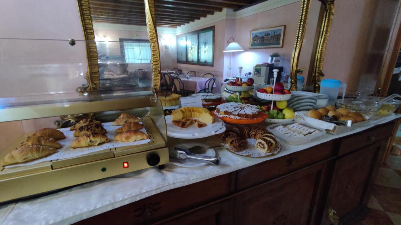 Hotel Antico Moro Целарино Экстерьер фото