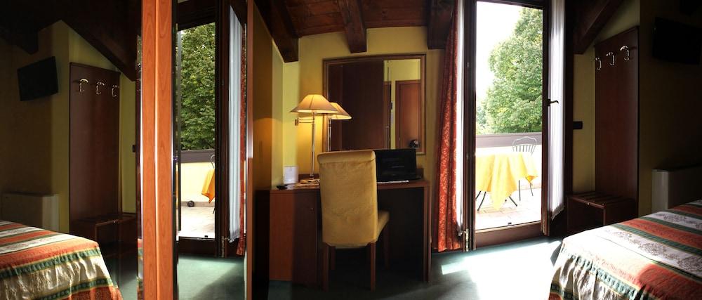Hotel Antico Moro Целарино Экстерьер фото